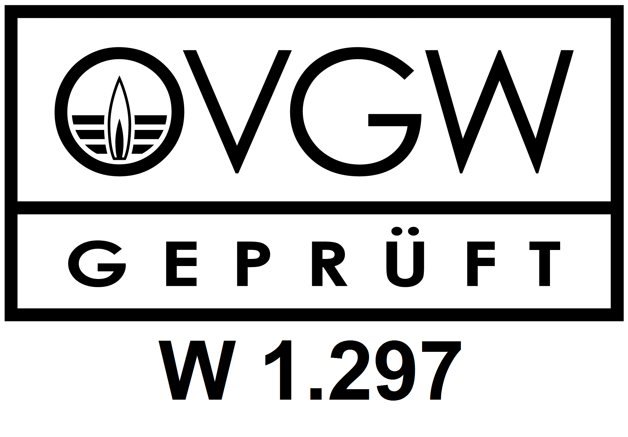 ÖVGW W1.297