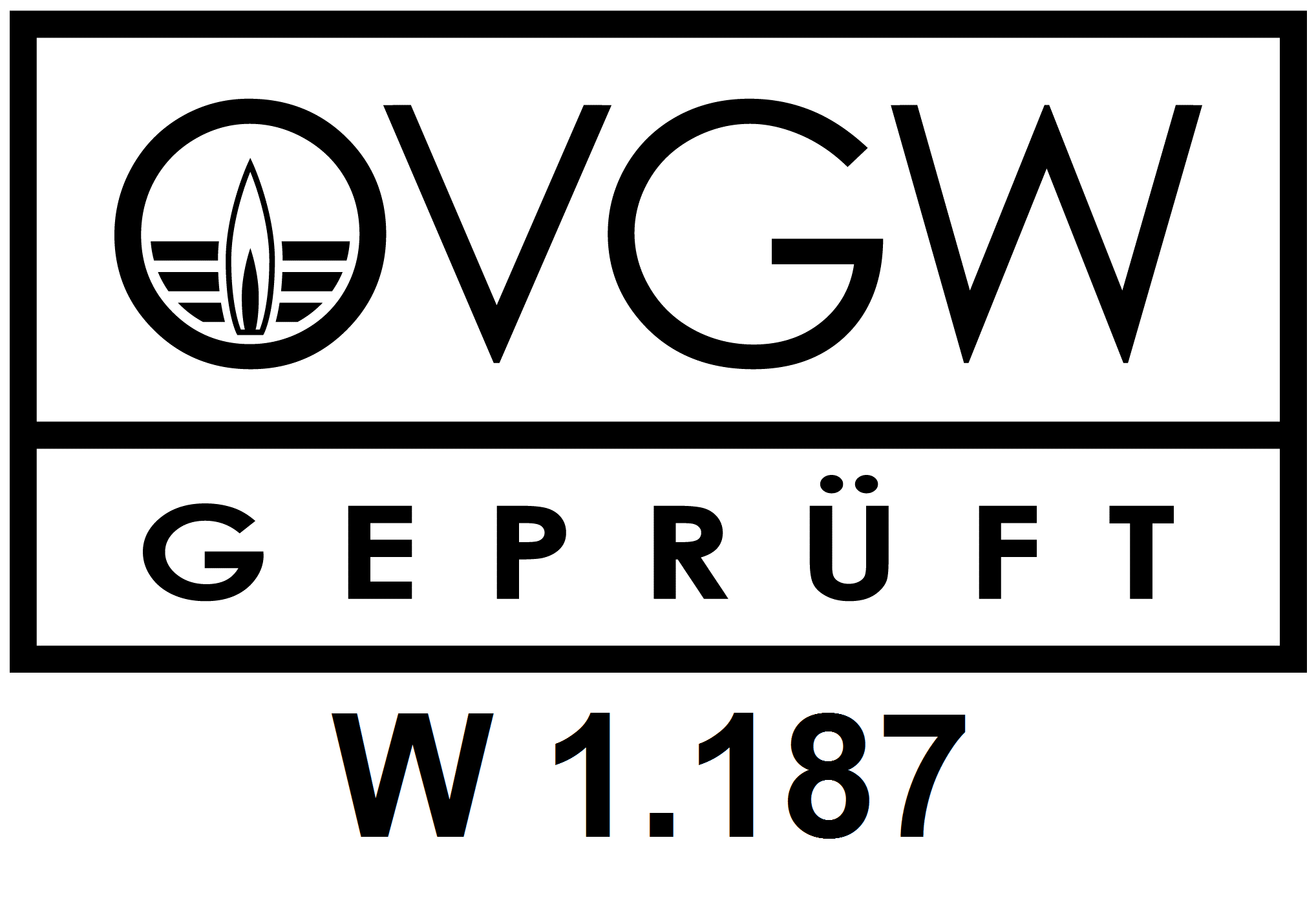ÖVGW W1.187
